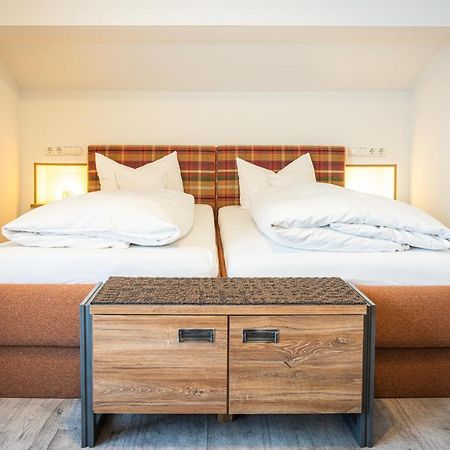 Hotel Jakob Füssen Esterno foto