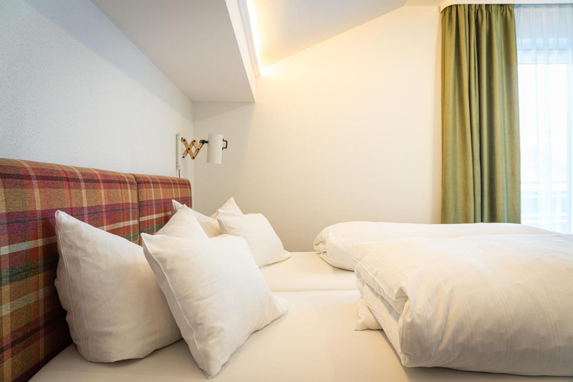 Hotel Jakob Füssen Camera foto