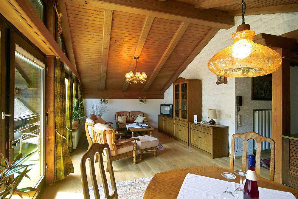Hotel Jakob Füssen Esterno foto