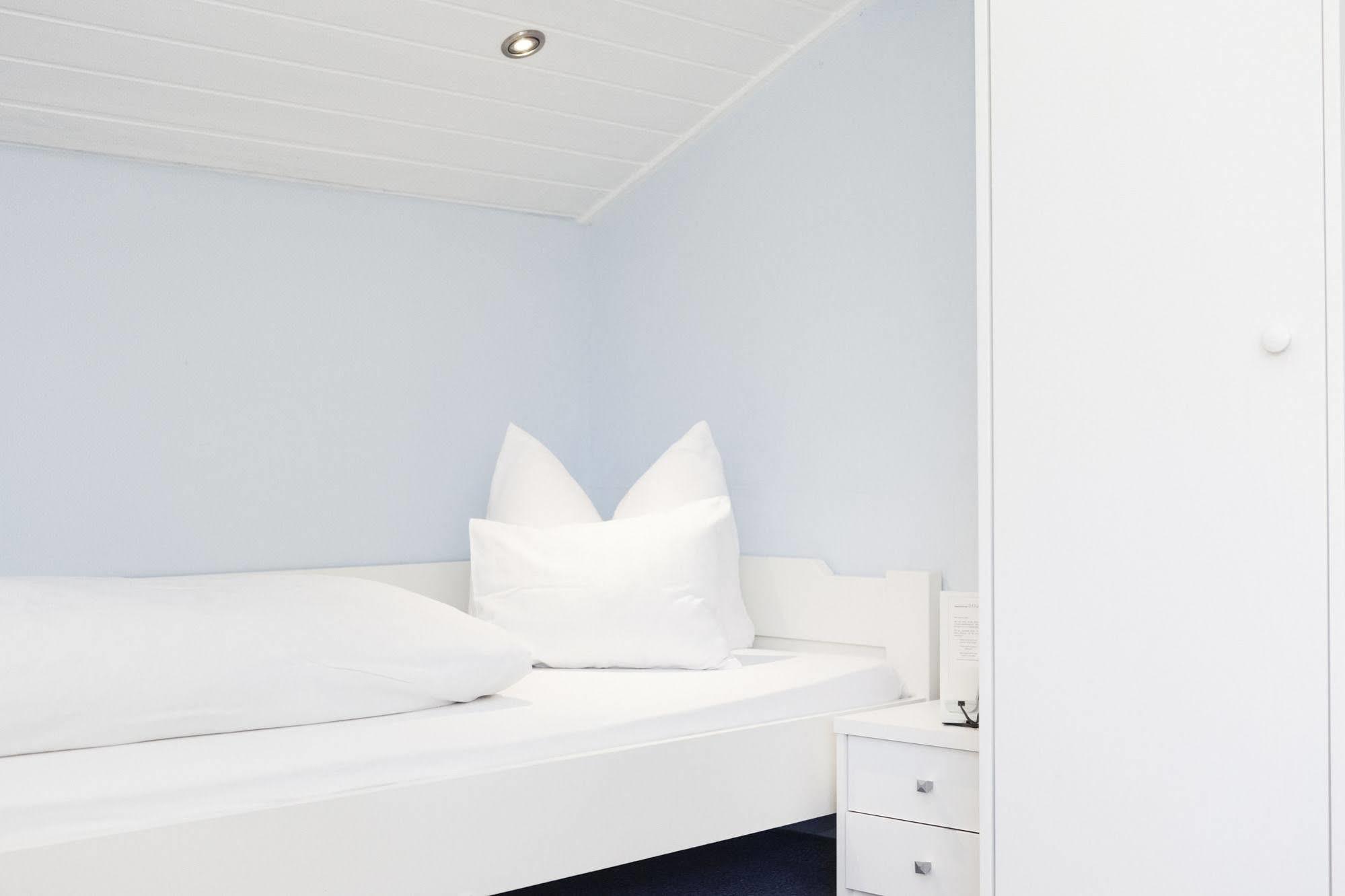 Hotel Jakob Füssen Esterno foto