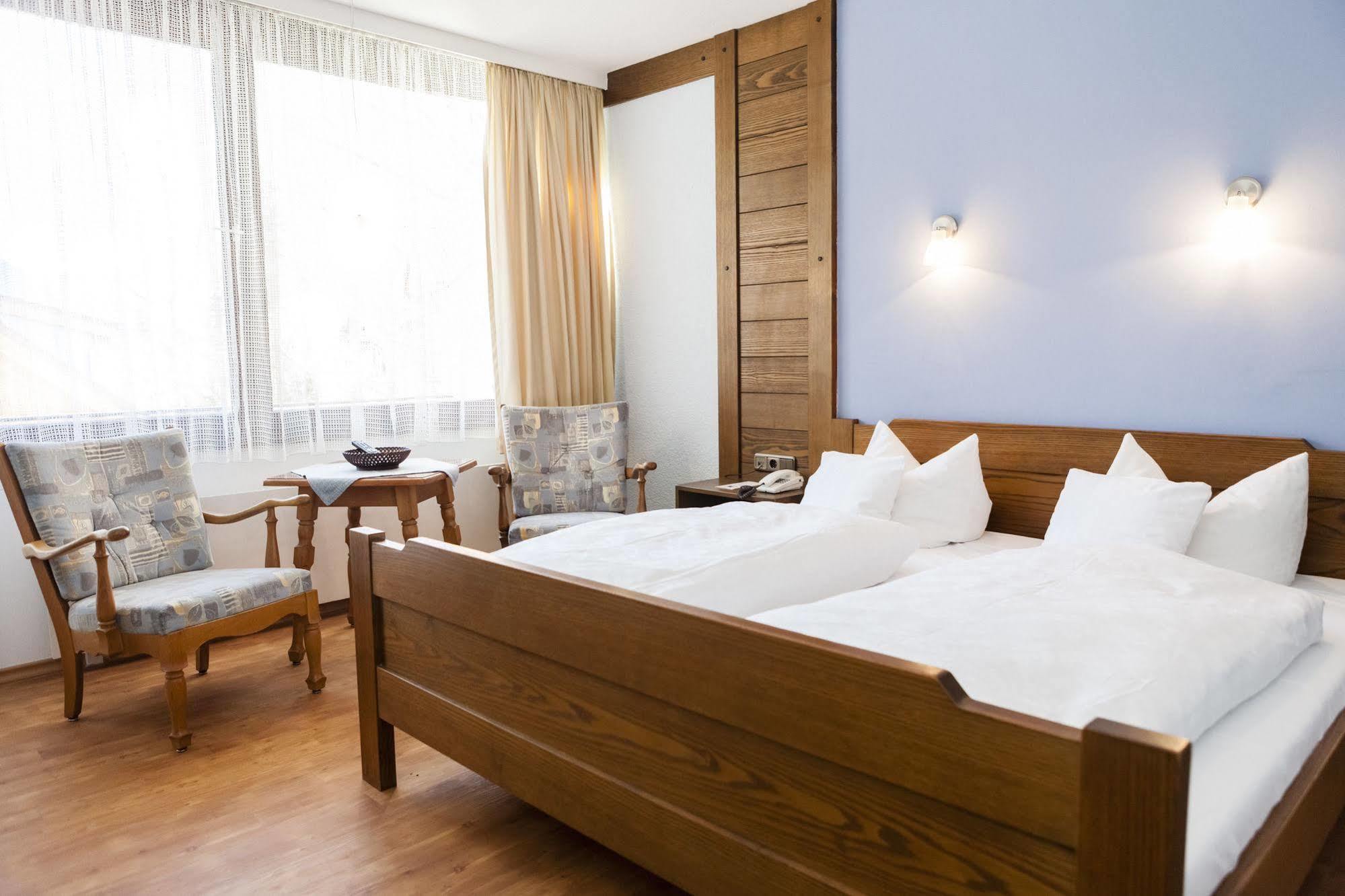 Hotel Jakob Füssen Esterno foto