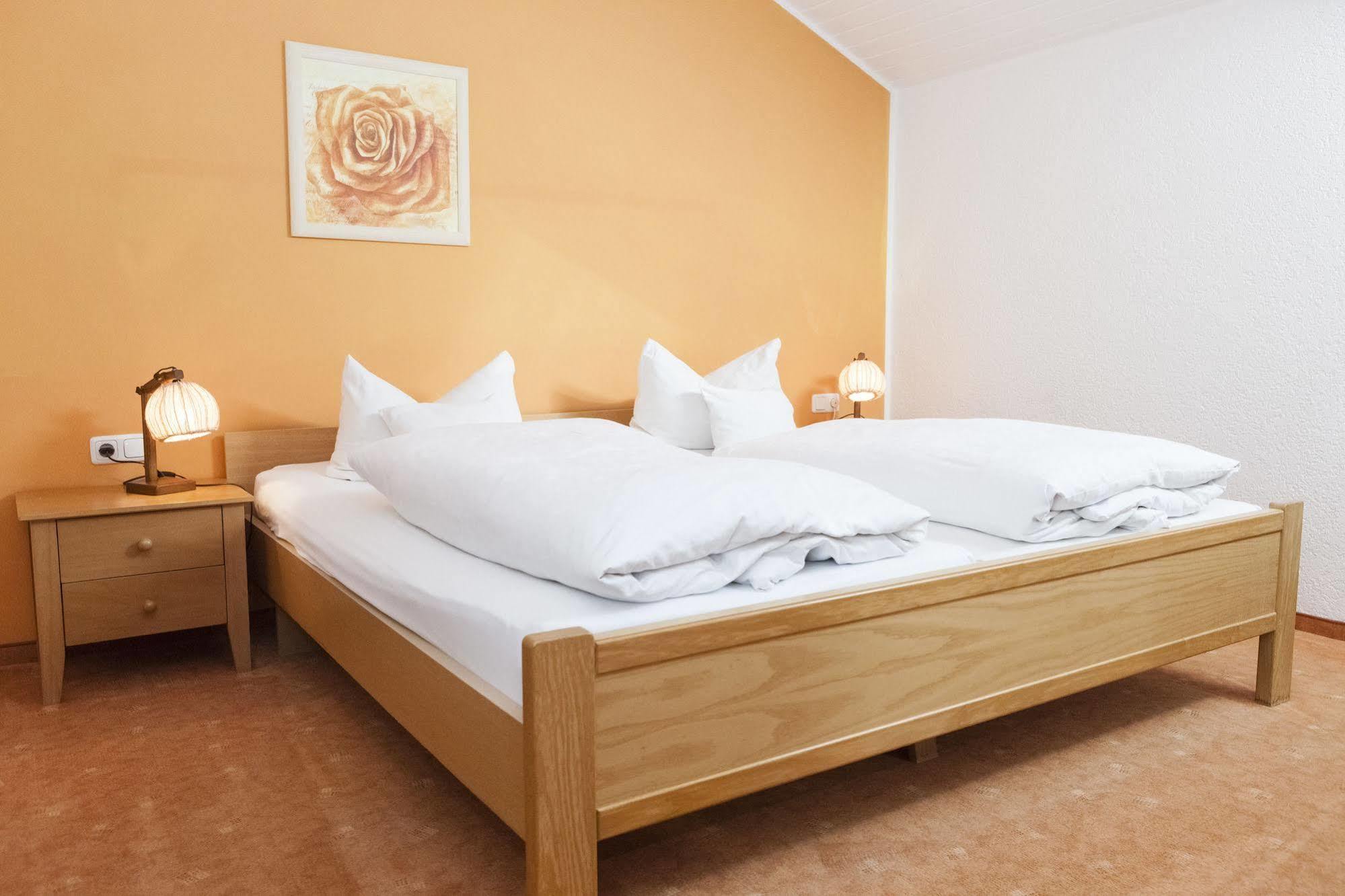 Hotel Jakob Füssen Esterno foto