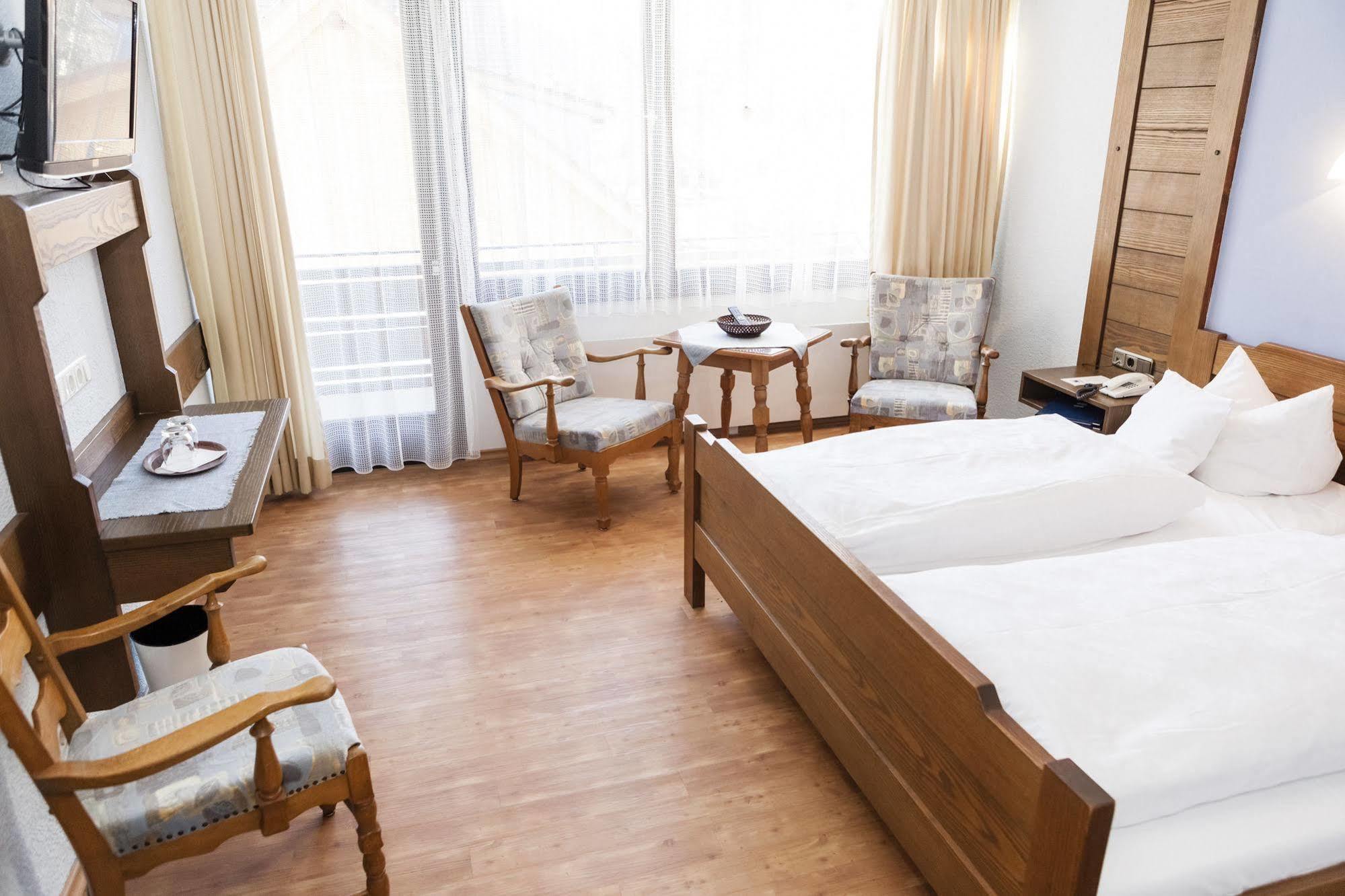 Hotel Jakob Füssen Esterno foto