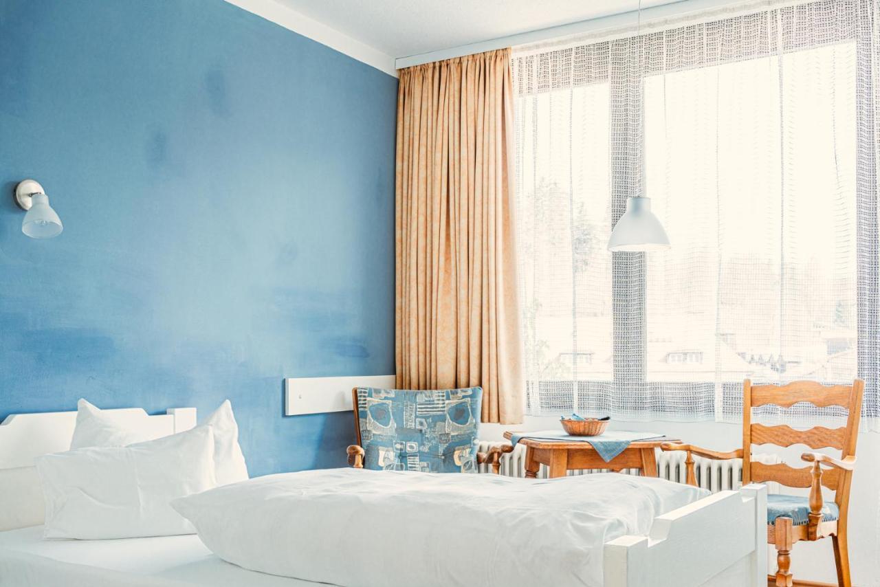 Hotel Jakob Füssen Esterno foto
